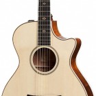 Taylor 12-Fret-GCce-FLTD