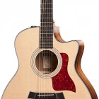 Taylor 316ce-LTD (2012 Limited Edition Hawaiian Koa Series)