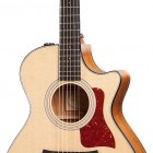 Taylor 312ce-LTD (2012 Spring Limited Edition Hawaiian Koa Series)