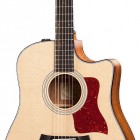 Taylor 310ce-LTD (2012 Spring Limited Edition Hawaiian Koa Series)