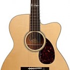 Collings Pete Huttlinger OM 1 Limited Edition