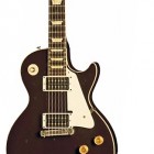 Jeff Beck 1954 Les Paul Oxblood