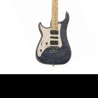 Vigier Guitars Excalibur Special Hardtail Left Handed