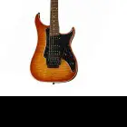 Vigier Guitars Excalibur Custom HSS