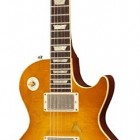 Gary Moore Aged 1959 Les Paul