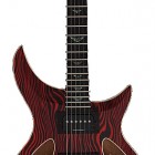 Jarrell Guitars JZH-1 Flamz Pr