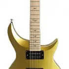 Jarrell Guitars JZS-1 Metallic Gold