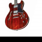 Mayfield Custom Brazil Rosewood