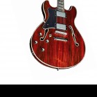 Framus Mayfield Custom Brazil Rosewood Left Handed