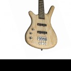 Warwick Corvette Standard FSC Certified 4 Left Handed