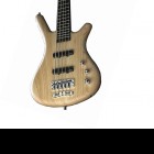 Warwick Corvette Standard FSC Certified 5