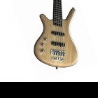 Warwick Corvette Standard FSC Certified 5 Left Handed