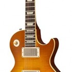 Melvyn Franks 1959 Les Paul