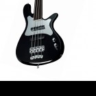 Steve Bailey Artist Series 4 Fretless