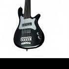 Warwick Steve Bailey Artist Series 5 Fretless