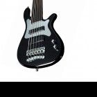 Warwick Steve Bailey Artist Series 6 Fretless