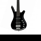 Corvette Basic 4 Medium Scale Fretless