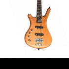 Corvette Basic 4 Short Scale Left Handed