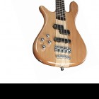 Streamer NT 4 Left Handed
