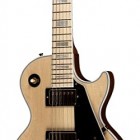 Les Paul Custom Natural