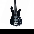 Streamer Stage I 4 Fretless