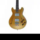 Rockbass Star Bass Maple