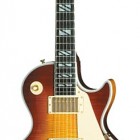 Les Paul Super Custom