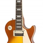 Honeyburst Satin