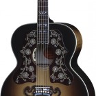 Bob Dylan SJ-200 Player`s Edition