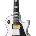 Les Paul Custom