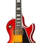 Heritage Cherry Sunburst