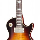 Faded Tobacco Burst VOS