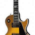 Les Paul Custom Figured Top