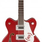 Gretsch Guitars G5623 Electromatic® Center-Block (RED)™ Bono