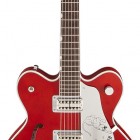 Gretsch Guitars  G6137TCB Panther Center-Block LTD Flagstaff Sunset