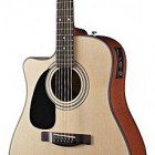 Fender CD-100CE L/H