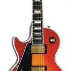 Heritage Cherry Sunburst