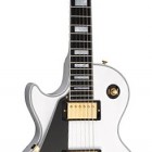 Les Paul Custom Left-Handed