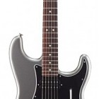 Blacktop Stratocaster HH Floyd Rose