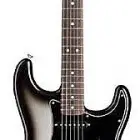 Fender FSR Standard Stratocaster HSS