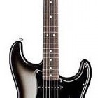 FSR Standard Stratocaster HSS