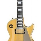 Gibson Custom 50th Anniversary Les Paul Goldtop Custom Limited