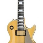 50th Anniversary Les Paul Goldtop Custom Limited