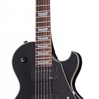 Schecter Solo-II Platinum