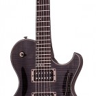 Schecter Chris Poland Solo-6 Poltergeist