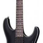 Schecter Hellraiser C-1 FR Passive