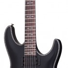 Schecter Hellraiser C-1 Passive