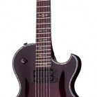 Black Cherry Burst