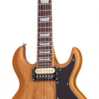 Schecter S-1