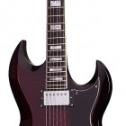 Schecter S-II Custom